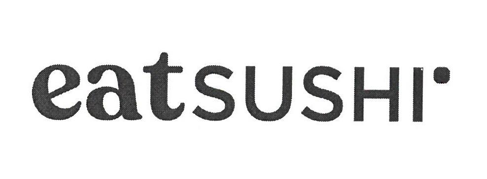 Prekės ženklas: eatSUSHI